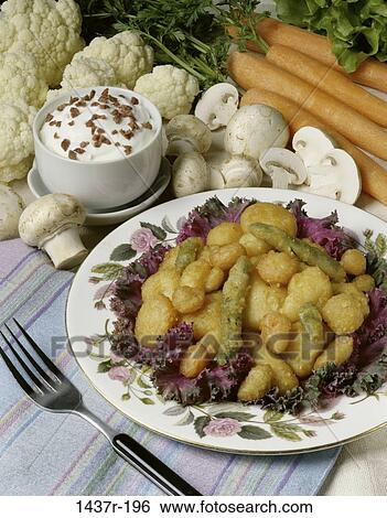 fork, plate, mushrooms, cauliflower, golden, vegetables, dish View Large Photo Image Stock Photograph - fork, plate, mushrooms, cauliflower, golden, vegetables, dish. Fotosearch