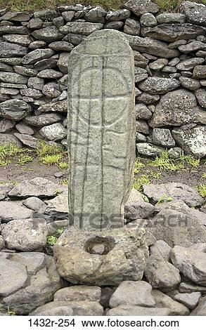 Gallarus Oratory, County Kerry, Ireland View Large Photo Image Picture - Gallarus Oratory, County Kerry, Ireland. Fotosearch