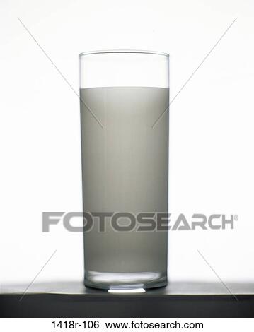 glass, milk, still life, beverage, drink, nonalcoholic View Large Photo Image Stock Photograph - glass, milk, still life, beverage, drink, nonalcoholic. Fotosearch