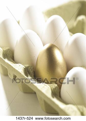 gold, egg, golden, finance, still life, wealth, discovery View Large Photo Image Picture - gold, egg, golden, finance, still life, wealth, discovery. Fotosearch