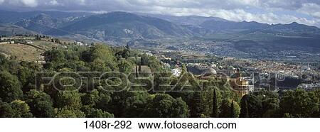 Granada, Spain View Large Photo Image Stock Image - Granada, Spain. Fotosearch