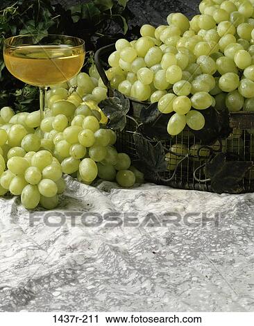 grapes, wine, fruit, ingredient, basket, alcoholic, alcohol View Large Photo Image Stock Image - grapes, wine, fruit, ingredient, basket, alcoholic, alcohol. Fotosearch