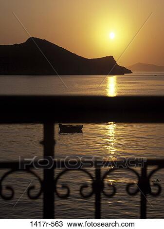 Stock Image - Greece. Fotosearch