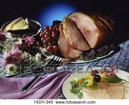 Ham View Large Photo Image Stock Photography - Ham. Fotosearch