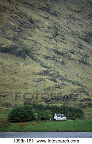 home, exterior, mountain, lake, residential, architecture, mountainside View Large Photo Image Stock Image - home, exterior, mountain, lake, residential, architecture, mountainside. Fotosearch