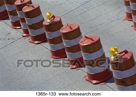 Stock Image - industry, construction, urban, road, patterns, repetitions. Fotosearch