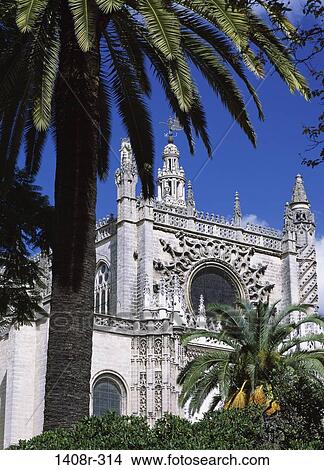 La Giralda, Seville, Spain View Large Photo Image Picture - La Giralda, Seville, Spain. Fotosearch