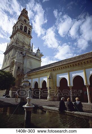 La Mezquita, Cordoba, Spain View Large Photo Image Stock Image - La Mezquita, Cordoba, Spain. Fotosearch