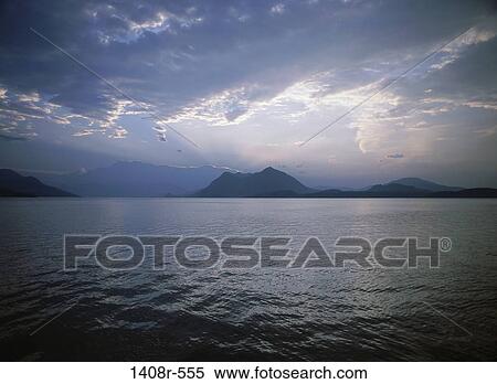 Lake Maggiore, Italy View Large Photo Image Stock Photography - Lake Maggiore, Italy. Fotosearch