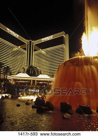 Mirage Hotel and Casino, Las Vegas, Nevada, USA View Large Photo Image Stock Image - Mirage Hotel and Casino, Las Vegas, Nevada, USA. Fotosearch