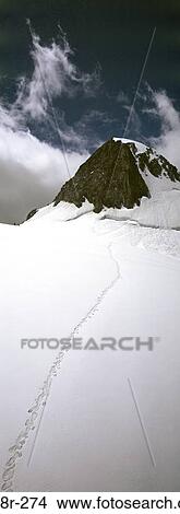 Mont Blanc, Chamonix, France View Large Photo Image Picture - Mont Blanc, Chamonix, France. Fotosearch