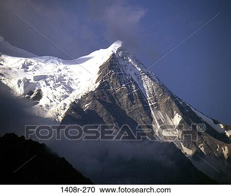 Mont Blanc, Chamonix, France View Large Photo Image Stock Image - Mont Blanc, Chamonix, France. Fotosearch