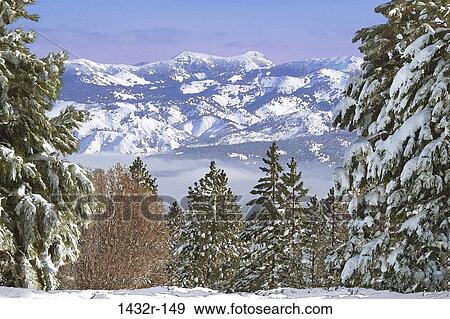 Mount Rose, Truckee, California, USA View Large Photo Image Stock Photo - Mount Rose, Truckee, California, USA. Fotosearch