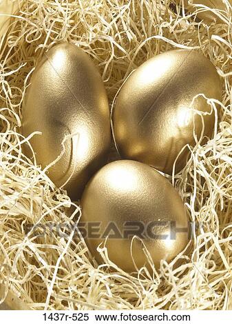 nest, gold, golden, finance, still life, wealth View Large Photo Image Stock Photography - nest, gold, golden, finance, still life, wealth. Fotosearch
