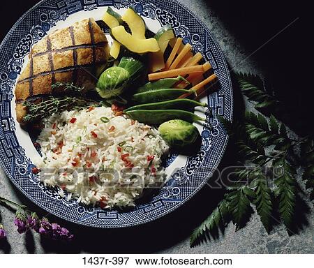 overhead, plate, dish, food, still life, carrots View Large Photo Image Stock Photo - overhead, plate, dish, food, still life, carrots. Fotosearch