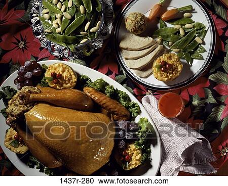 overhead, Turkey, beans, bowl, vegetables, food, still life View Large Photo Image Stock Image - overhead, Turkey, beans, bowl, vegetables, food, still life. Fotosearch