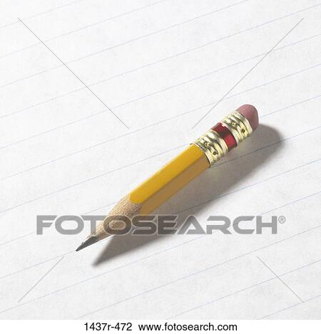 paper, pencil, school, education, still life, writing utensil View Large Photo Image Stock Image - paper, pencil, school, education, still life, writing utensil. Fotosearch