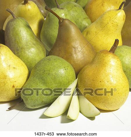 Pears View Large Photo Image Stock Image - Pears. Fotosearch