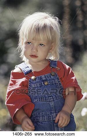 people, girl, outdoors, looking, watching, child, blond View Large Photo Image Stock Photography - people, girl, outdoors, looking, watching, child, blond. Fotosearch
