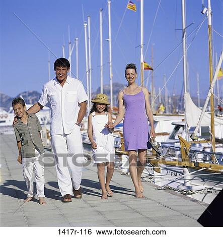 people, Hispanic, outdoors, dock, family, brunette View Large Photo Image Stock Photograph - people, Hispanic, outdoors, dock, family, brunette. Fotosearch