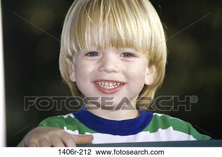 people, smiling, boy, outdoors, smile, child View Large Photo Image Stock Image - people, smiling, boy, outdoors, smile, child. Fotosearch