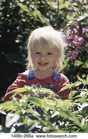 people, smiling, girl, outdoors, smile, child, blond View Large Photo Image Stock Image - people, smiling, girl, outdoors, smile, child, blond. Fotosearch