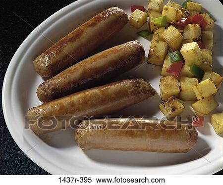plate, food, still life, meat, portions, meal View Large Photo Image Stock Photography - plate, food, still life, meat, portions, meal. Fotosearch