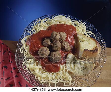 plate, pasta, bread, dish, food, sauce View Large Photo Image Stock Image - plate, pasta, bread, dish, food, sauce. Fotosearch