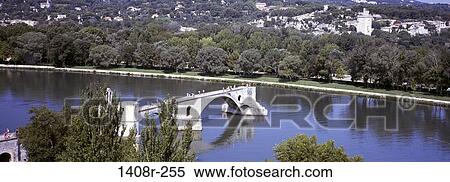 Pont d'Avignon, France View Large Photo Image Stock Photography - Pont d'Avignon, France. Fotosearch