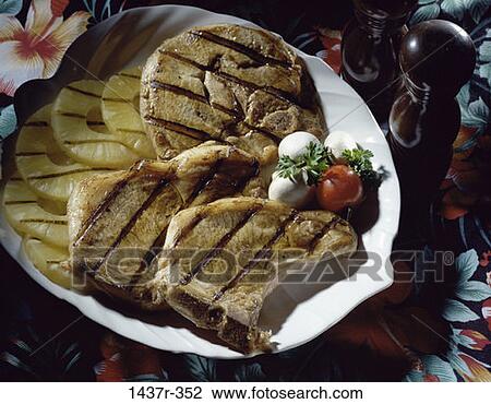 Pork Chops View Large Photo Image Stock Image - Pork Chops. Fotosearch