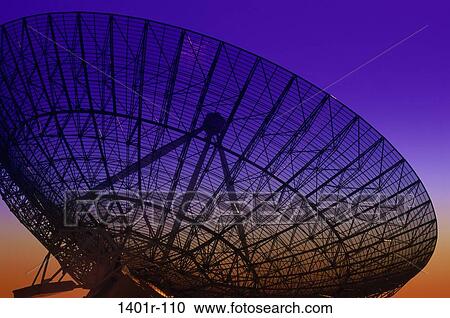 Radio Telescope View Large Photo Image Stock Image - Radio Telescope. Fotosearch