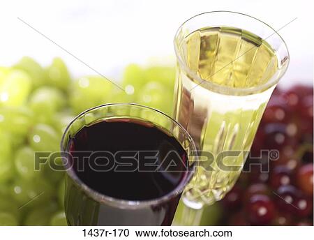 red, white, grapes, wine, fruits, alcoholic View Large Photo Image Stock Image - red, white, grapes, wine, fruits, alcoholic. Fotosearch