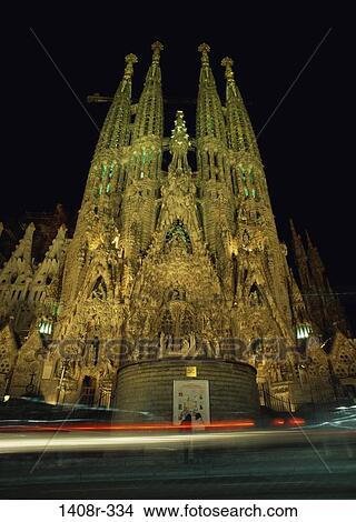 Sagrada Familia, Barcelona, Spain View Large Photo Image Picture - Sagrada Familia, Barcelona, Spain. Fotosearch