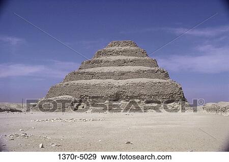 Sakkara, Egypt View Large Photo Image Stock Photo - Sakkara, Egypt. Fotosearch
