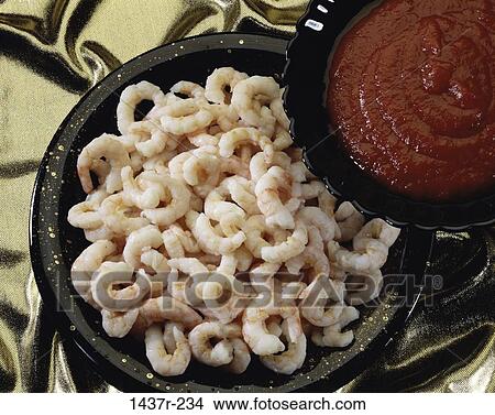 seafood, food, sauce, still life, dip, prepared View Large Photo Image Picture - seafood, food, sauce, still life, dip, prepared. Fotosearch