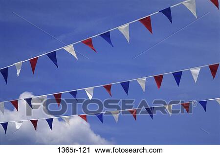 sky, celebration, flags, Various various View Large Photo Image Stock Image - sky, celebration, flags, Various various. Fotosearch