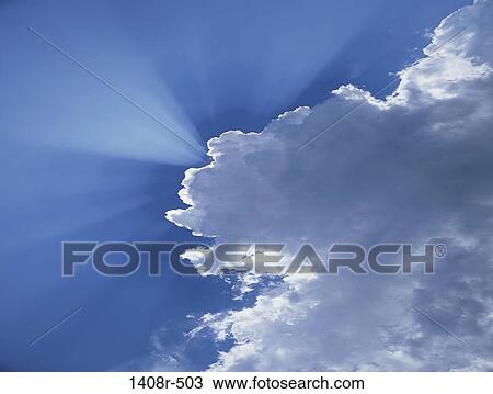 sky, clouds, sun, sunlight, nature, inspirational View Large Photo Image Stock Image - sky, clouds, sun, sunlight, nature, inspirational. Fotosearch