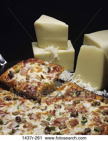 slice, pizza, food, still life, fast food, fast View Large Photo Image Stock Image - slice, pizza, food, still life, fast food, fast. Fotosearch
