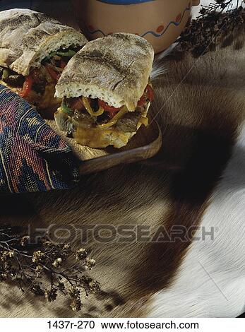 sliced, peppers, food, lunch, still life, cut View Large Photo Image Stock Image - sliced, peppers, food, lunch, still life, cut. Fotosearch