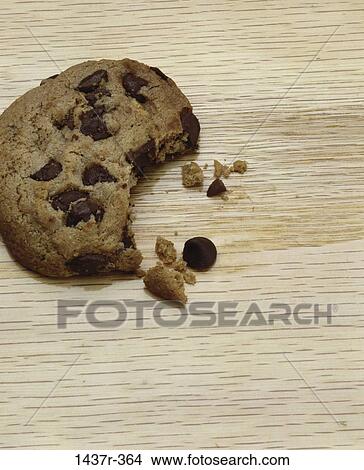 snack, food, still life, dessert, bitten, bite View Large Photo Image Picture - snack, food, still life, dessert, bitten, bite. Fotosearch