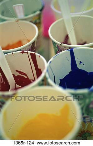 still life, hobby, variety, paint, arts View Large Photo Image Picture - still life, hobby, variety, paint, arts. Fotosearch