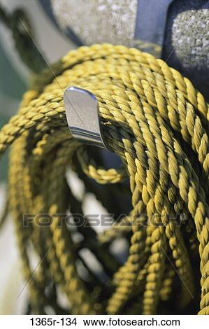 still life, ropes, hook, hardware, Hardware still lifes View Large Photo Image Picture - still life, ropes, hook, hardware, Hardware still lifes. Fotosearch