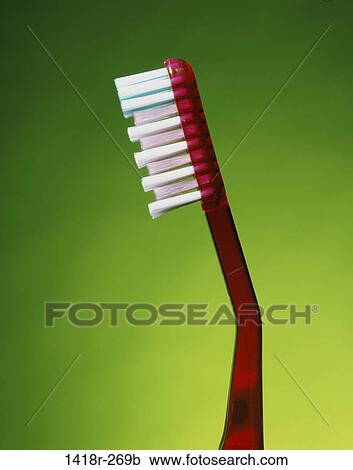 still life, toothbrush, hygiene, housewares, dental, bristles View Large Photo Image Stock Image - still life, toothbrush, hygiene, housewares, dental, bristles. Fotosearch