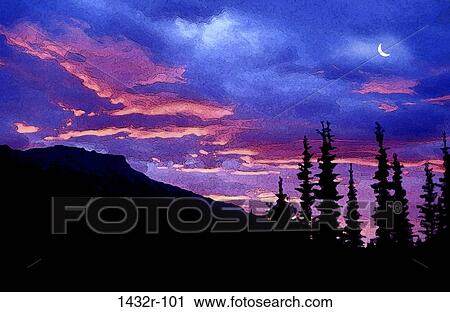 Teklanika Mountains, Alaska, USA View Large Photo Image Stock Image - Teklanika Mountains, Alaska, USA. Fotosearch
