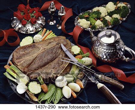 vegetables, pitcher, dish, food, still life, meat View Large Photo Image Stock Image - vegetables, pitcher, dish, food, still life, meat. Fotosearch