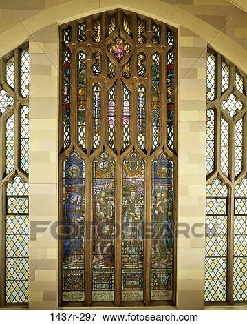 window, architecture, cathedral, church, stained glass, stained glass window View Large Photo Image Stock Photo - window, architecture, cathedral, church, stained glass, stained glass window. Fotosearch