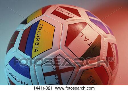 ball, equipment, sports, sports equipment, still life, soccer View Large Photo Image Stock Image - ball, equipment, sports, sports equipment, still life, soccer. Fotosearch