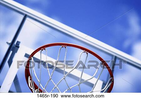 basket, equipment, sports, net, basketball, sports equipment View Large Photo Image Stock Image - basket, equipment, sports, net, basketball, sports equipment. Fotosearch