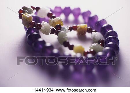 beads, jewelry, still life, bracelets, beaded, Jewelry various View Large Photo Image Picture - beads, jewelry, still life, bracelets, beaded, Jewelry various. Fotosearch