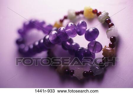 beads, jewelry, still life, bracelets, beaded, Jewelry various View Large Photo Image Stock Image - beads, jewelry, still life, bracelets, beaded, Jewelry various. Fotosearch